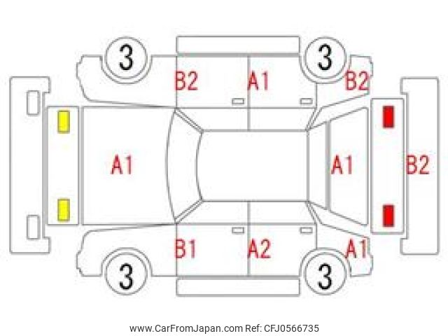 nissan note 2016 -NISSAN--Note DBA-E12--E12-468241---NISSAN--Note DBA-E12--E12-468241- image 2