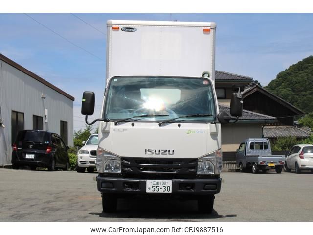 isuzu elf-truck 2015 GOO_NET_EXCHANGE_0230013A30240612W001 image 2