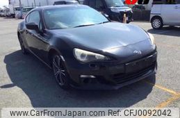 subaru brz 2012 -SUBARU--BRZ ZC6-002719---SUBARU--BRZ ZC6-002719-