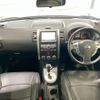 nissan x-trail 2011 CFJ1702235 image 2