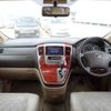 toyota alphard 2004 NIKYO_MJ35439 image 10