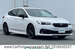 subaru impreza-wagon 2021 -SUBARU--Impreza Wagon 3BA-GT6--GT6-043346---SUBARU--Impreza Wagon 3BA-GT6--GT6-043346-