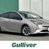 toyota prius 2018 -TOYOTA--Prius DAA-ZVW50--ZVW50-8081818---TOYOTA--Prius DAA-ZVW50--ZVW50-8081818- image 1