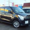 suzuki wagon-r 2013 -SUZUKI--Wagon R DBA-MH34S--MH34S-173812---SUZUKI--Wagon R DBA-MH34S--MH34S-173812- image 4