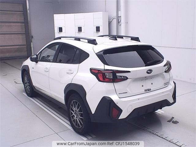 subaru subaru-others 2023 CFJ1548039 image 2