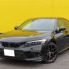 honda civic 2021 -HONDA 【川越 332】--Civic 6BA-FL1--FL1-1000066---HONDA 【川越 332】--Civic 6BA-FL1--FL1-1000066- image 1