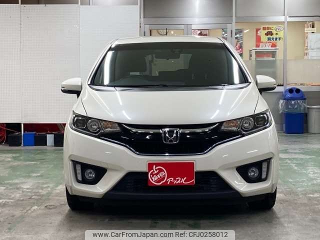 honda fit 2017 -HONDA 【横浜 505ﾂ4343】--Fit DAA-GP5--GP5-3324381---HONDA 【横浜 505ﾂ4343】--Fit DAA-GP5--GP5-3324381- image 2