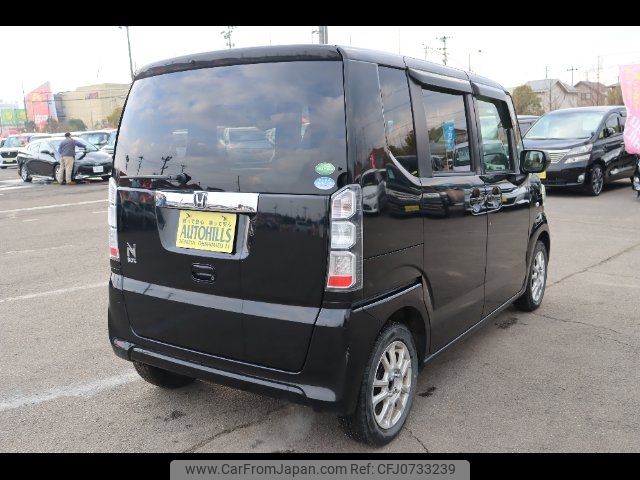 honda n-box 2012 -HONDA--N BOX JF1--1132531---HONDA--N BOX JF1--1132531- image 2