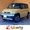 suzuki hustler 2017 CFJ1594635 image 1