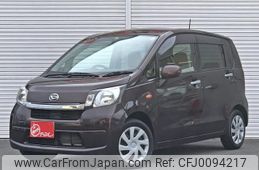 daihatsu move 2014 -DAIHATSU--Move DBA-LA100S--1061423---DAIHATSU--Move DBA-LA100S--1061423-