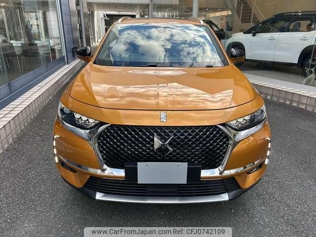 citroen ds-automobiles-ds7-crossback 2021 quick_quick_X74AH01_VR1JJEHZRKY217217 image 2