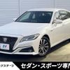 toyota crown 2018 -TOYOTA--Crown 6AA-AZSH20--AZSH20-1010967---TOYOTA--Crown 6AA-AZSH20--AZSH20-1010967- image 1