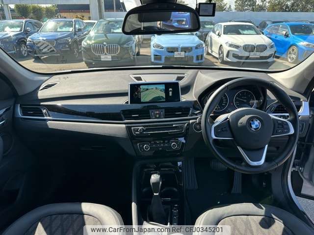 bmw x1 2017 -BMW--BMW X1 LDA-HT20--WBAHT920105J62490---BMW--BMW X1 LDA-HT20--WBAHT920105J62490- image 2