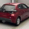 toyota yaris 2020 CFJ1844027 image 2