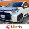 toyota sienta 2024 quick_quick_MXPC10G_MXPC10-1051279 image 1