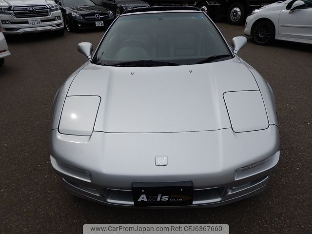 honda nsx 1997 -HONDA--NSX E-NA2--NA2-1000111---HONDA--NSX E-NA2--NA2-1000111- image 2