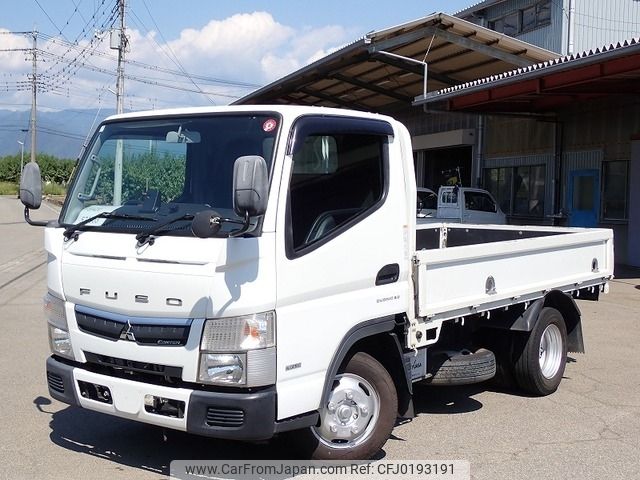 mitsubishi-fuso canter 2019 -MITSUBISHI--Canter TPG-FBA20--FBA20-574805---MITSUBISHI--Canter TPG-FBA20--FBA20-574805- image 2