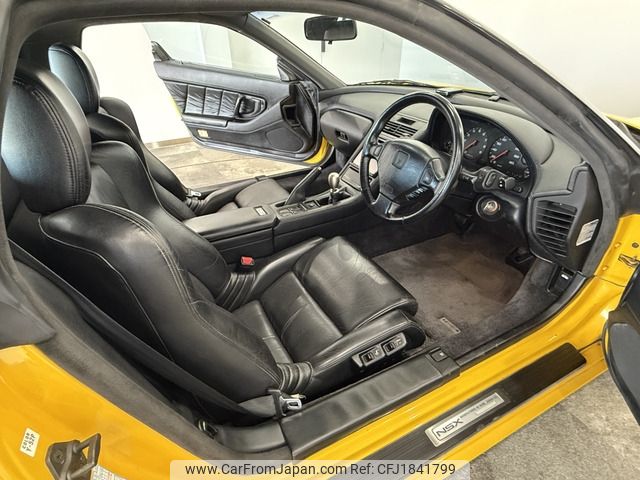 1992 Honda NSX JDM car for sale — photo 16 of 20