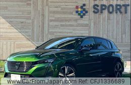 peugeot 308 2023 -PEUGEOT--Peugeot 308 3DA-P51YH01--VR3FBYHZTPY504688---PEUGEOT--Peugeot 308 3DA-P51YH01--VR3FBYHZTPY504688-