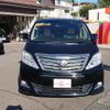 toyota alphard 2012 -TOYOTA--Alphard ANH25W--8037715---TOYOTA--Alphard ANH25W--8037715- image 24