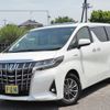 toyota alphard 2021 -TOYOTA--Alphard 6AA-AYH30W--AYH30-0128998---TOYOTA--Alphard 6AA-AYH30W--AYH30-0128998- image 1