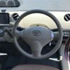 toyota sienta 2011 -TOYOTA--Sienta NCP81G-5152270---TOYOTA--Sienta NCP81G-5152270- image 8