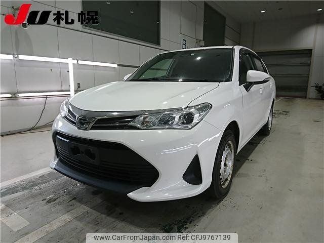 toyota corolla-axio 2019 -TOYOTA--Corolla Axio NZE164--7069468---TOYOTA--Corolla Axio NZE164--7069468- image 1