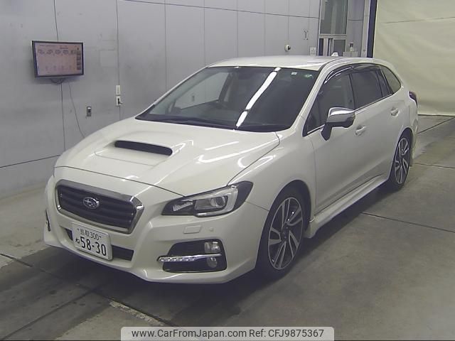 subaru levorg 2016 quick_quick_DBA-VMG_014604 image 1