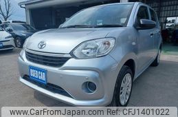 toyota passo 2020 -TOYOTA--Passo 5BA-M710A--M710A-0033230---TOYOTA--Passo 5BA-M710A--M710A-0033230-