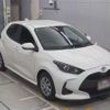 toyota yaris 2021 -TOYOTA--Yaris 5BA-KSP210--KSP210-0058284---TOYOTA--Yaris 5BA-KSP210--KSP210-0058284- image 10