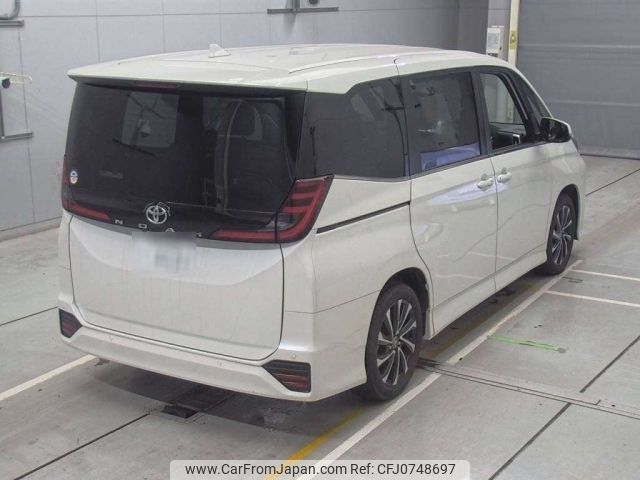 toyota noah 2024 -TOYOTA 【四日市 300そ421】--Noah MZRA90W-0086483---TOYOTA 【四日市 300そ421】--Noah MZRA90W-0086483- image 2