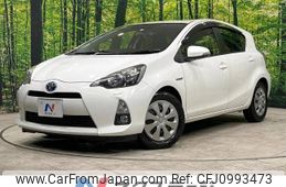 toyota aqua 2012 -TOYOTA--AQUA DAA-NHP10--NHP10-2087772---TOYOTA--AQUA DAA-NHP10--NHP10-2087772-