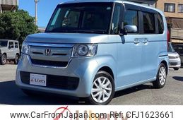 honda n-box 2019 CFJ1623661