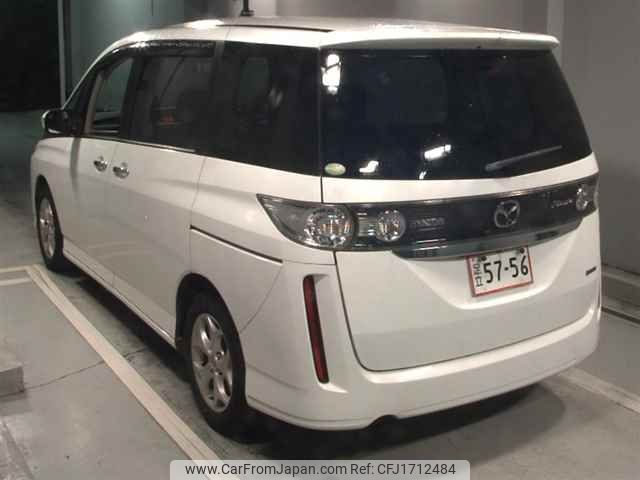 mazda biante 2012 CFJ1712484 image 2