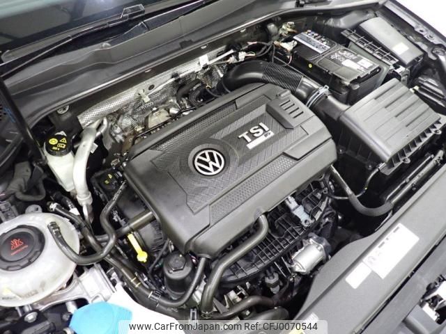 volkswagen golf 2019 -VOLKSWAGEN--VW Golf ABA-AUDJHF--WVWZZZAUZKW197040---VOLKSWAGEN--VW Golf ABA-AUDJHF--WVWZZZAUZKW197040- image 2