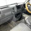 daihatsu hijet-truck 2010 -DAIHATSU--Hijet Truck S211P--0121164---DAIHATSU--Hijet Truck S211P--0121164- image 4