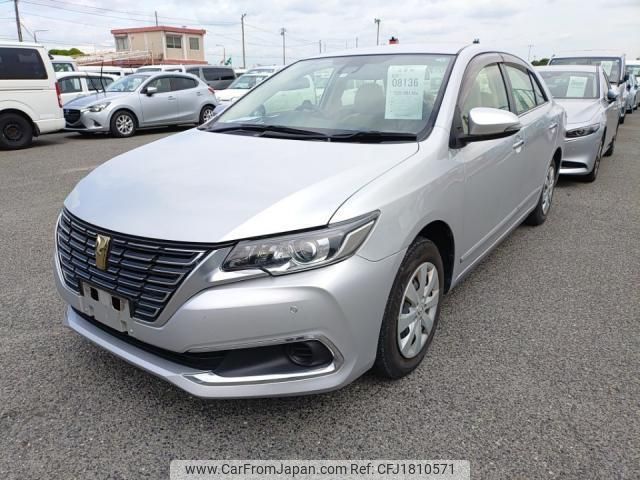 toyota premio 2018 CFJ1810571 image 1