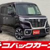 suzuki spacia 2020 quick_quick_MK53S_MK53S-895991 image 1