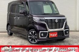 suzuki spacia 2020 quick_quick_MK53S_MK53S-895991