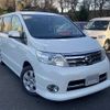 nissan serena 2010 -NISSAN--Serena DBA-CC25--CC25-354842---NISSAN--Serena DBA-CC25--CC25-354842- image 1