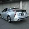 toyota prius 2016 CFJ1676129 image 18