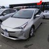 toyota prius 2017 -TOYOTA 【富山 301ﾌ3424】--Prius ZVW55--ZVW55-8051574---TOYOTA 【富山 301ﾌ3424】--Prius ZVW55--ZVW55-8051574- image 5