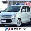 suzuki wagon-r 2014 -SUZUKI--Wagon R DBA-MH34S--MH34S-310900---SUZUKI--Wagon R DBA-MH34S--MH34S-310900- image 1