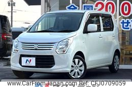 suzuki wagon-r 2014 -SUZUKI--Wagon R DBA-MH34S--MH34S-310900---SUZUKI--Wagon R DBA-MH34S--MH34S-310900-