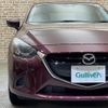 mazda demio 2018 -MAZDA--Demio DBA-DJ3AS--DJ3AS-501232---MAZDA--Demio DBA-DJ3AS--DJ3AS-501232- image 10