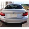 bmw 2-series 2016 quick_quick_DBA-1J30_WBA1J72060V486269 image 16