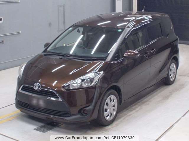 toyota sienta 2016 -TOYOTA--Sienta DBA-NSP170G--NSP170-7085149---TOYOTA--Sienta DBA-NSP170G--NSP170-7085149- image 1
