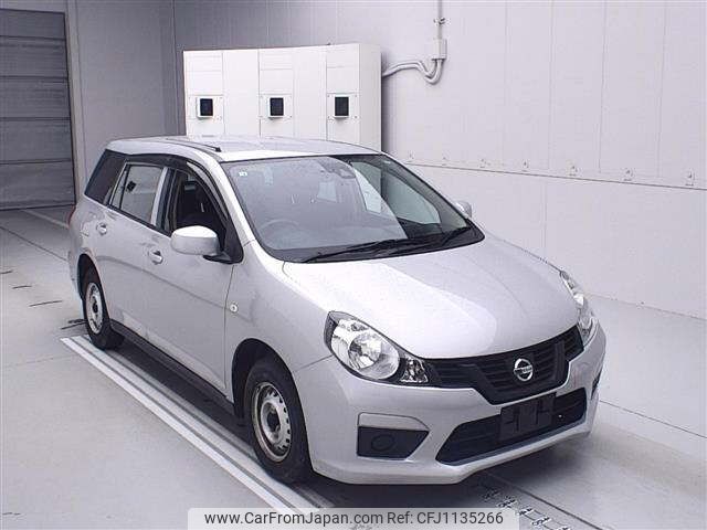 nissan ad-van 2020 -NISSAN--AD Van VY12-284873---NISSAN--AD Van VY12-284873- image 1