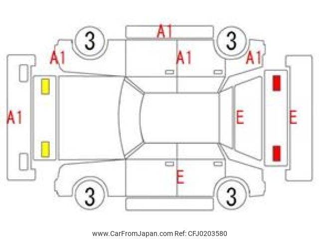 daihatsu cast 2016 -DAIHATSU--Cast DBA-LA250S--LA250S-0031757---DAIHATSU--Cast DBA-LA250S--LA250S-0031757- image 2