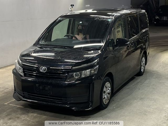 toyota voxy 2014 -TOYOTA--Voxy ZRR80G-0041552---TOYOTA--Voxy ZRR80G-0041552- image 1